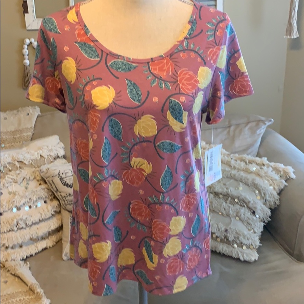 Classic T Size small Brand new LuLaRoe